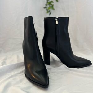 Nine West Tryme 9x9 Heeled Bootie